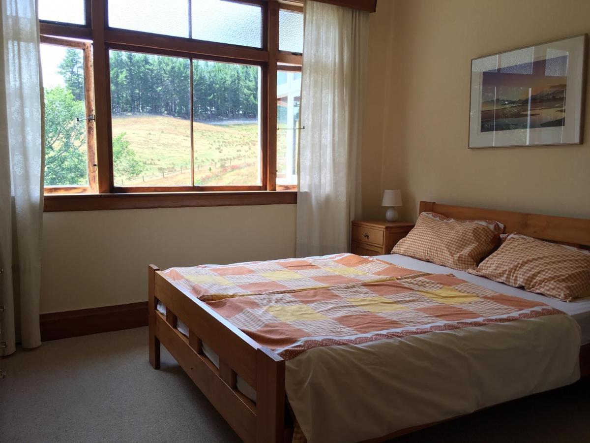 Tasman Farmstay Retreat Glenmhor Extérieur photo