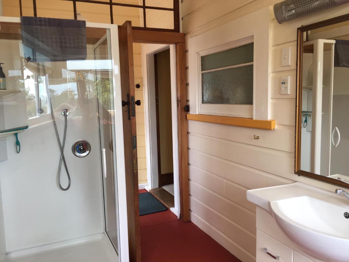 Tasman Farmstay Retreat Glenmhor Extérieur photo